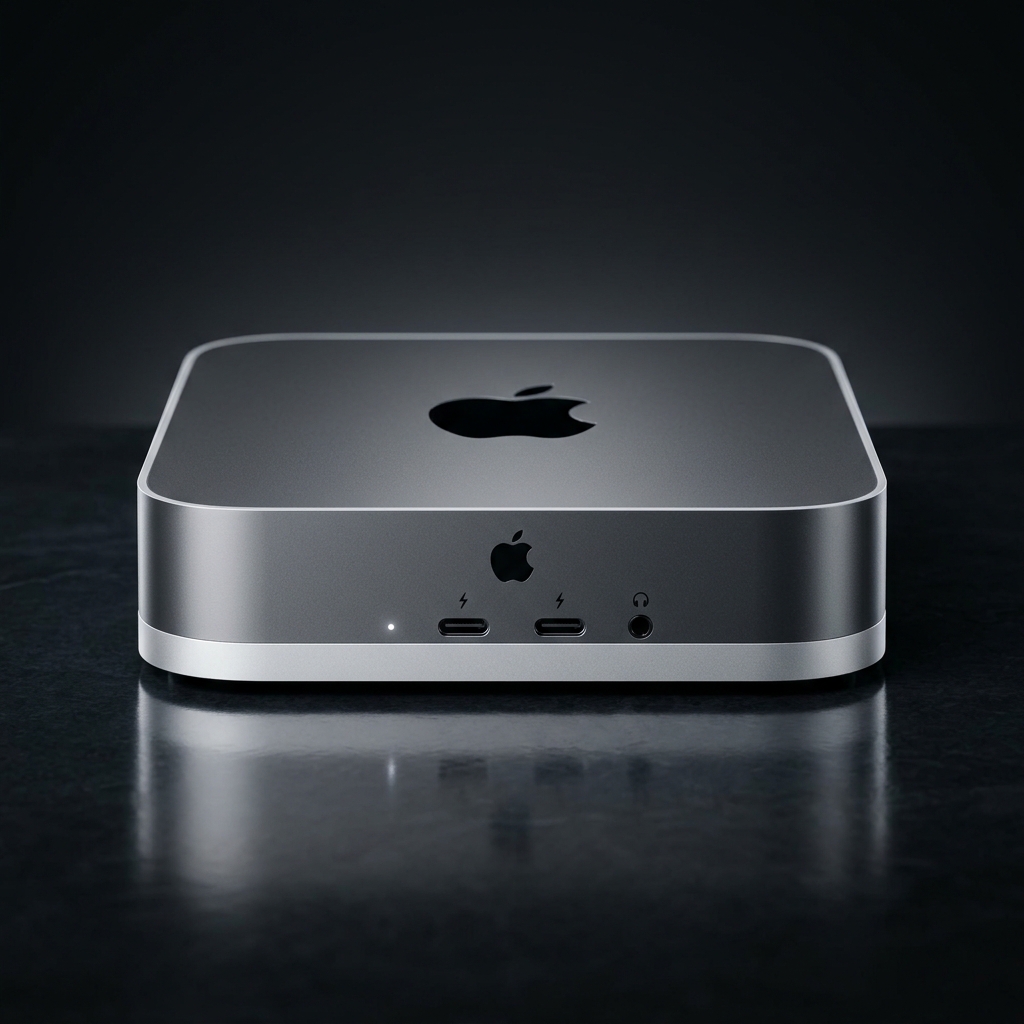 Mac Mini M6