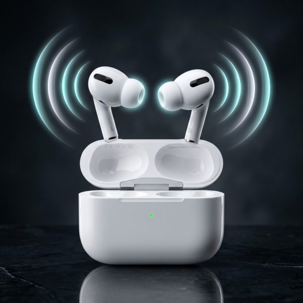 AirPods Pro 3 Chip H3 USB-C MagSafe VN/A
