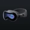 Apple Vision Air Gen 2 Chip M6 + R2 VN/A