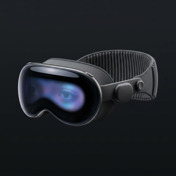 Apple Vision Air Gen 2 Chip M6 + R2 VN/A