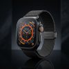 Apple Watch Ultra 4 Vỏ Titan Đen VN/A