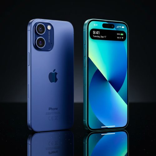 iPhone 18 Chính Hãng VN/A