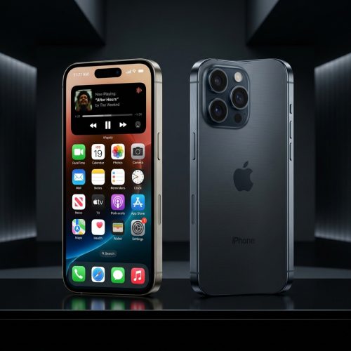 iPhone 18 Pro Chính Hãng VN/A